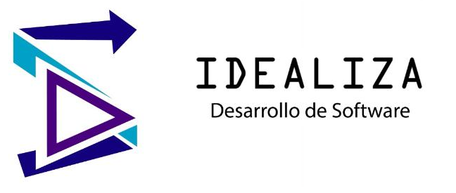 Idealiza desarrollo de software